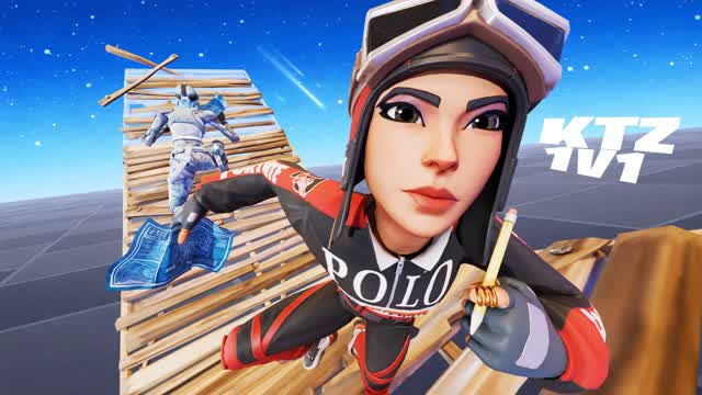 KTZZ 1V1 (AIM & PIECE CONTROL PRACTICE)