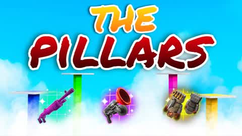 THE PILLARS - GUIGZR