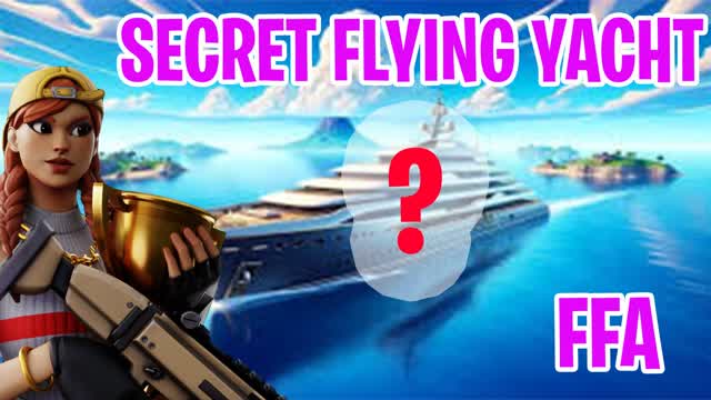 Capture 1 – Flyjacked FFA