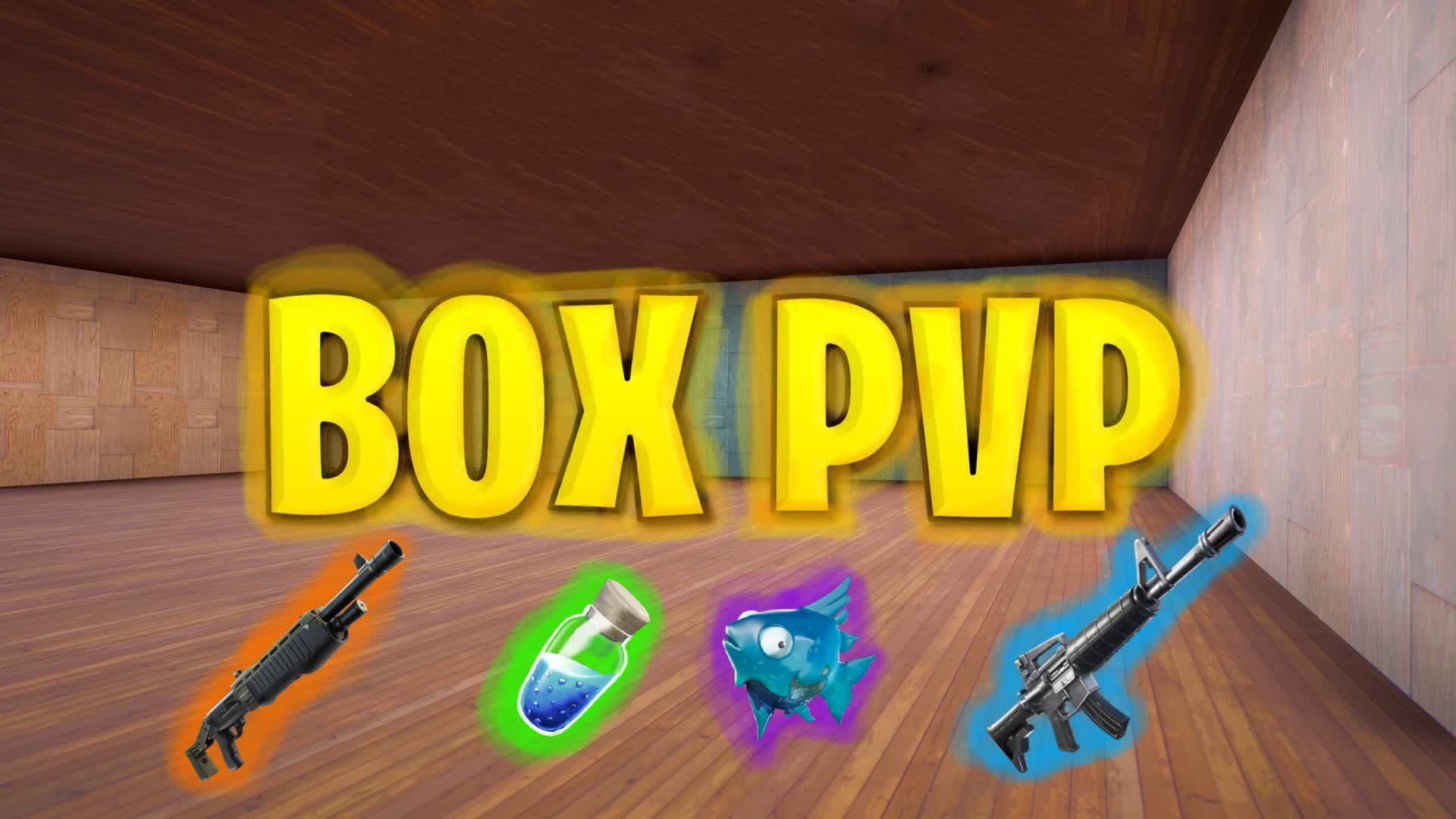 BOX PVP