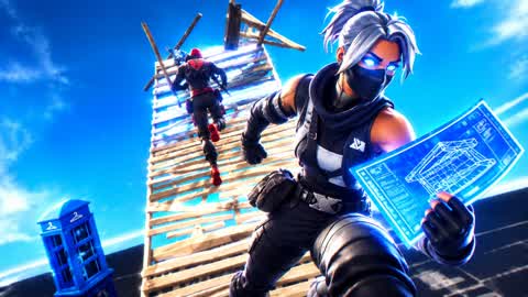 1V1 ARENA 🏆