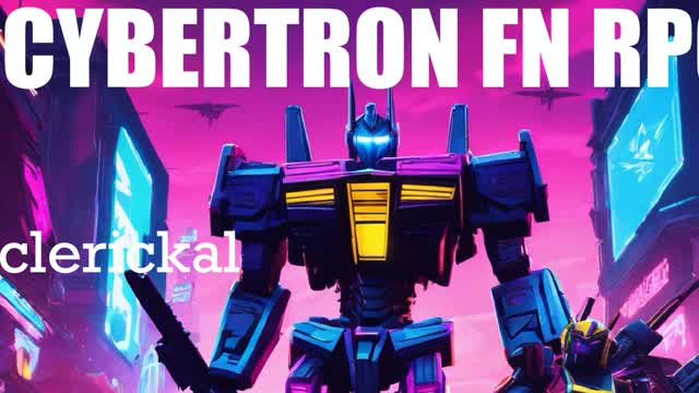 Cybertron FN