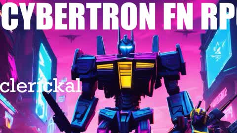 Cybertron FN
