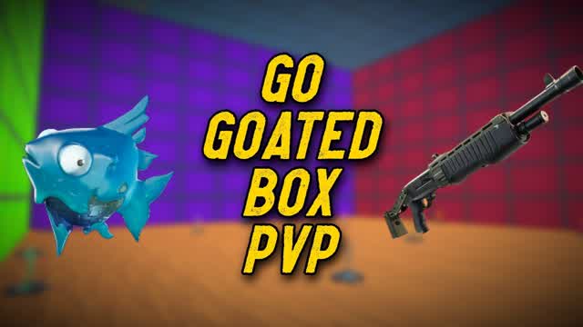💥INSANE BOX PVP📦