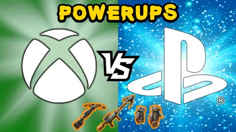 CRAZY XBOX VS PLAYSTATION 🟢🔵