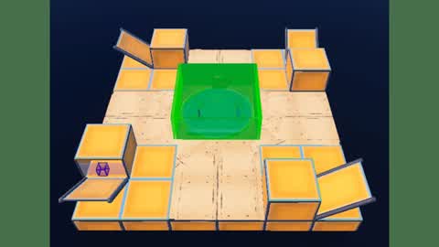 1v1v1v1 BuildFights💥