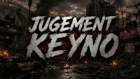 JUDGEMENT KEYNO RP