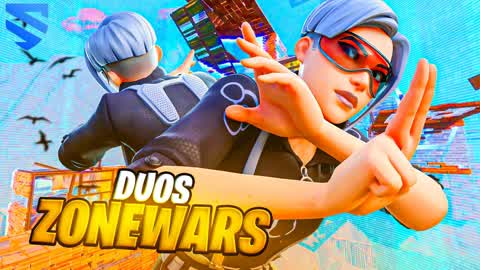 duo zonewars