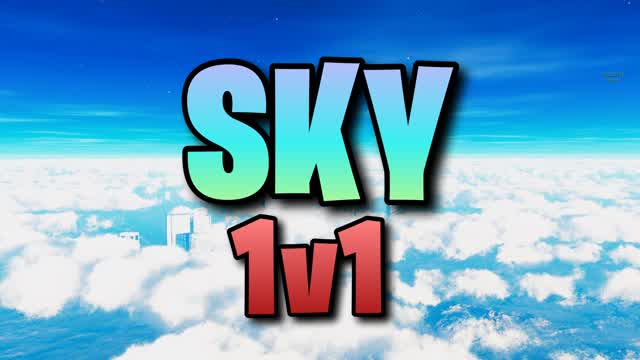 Capture 1 â đ€ïž Sky 1v1