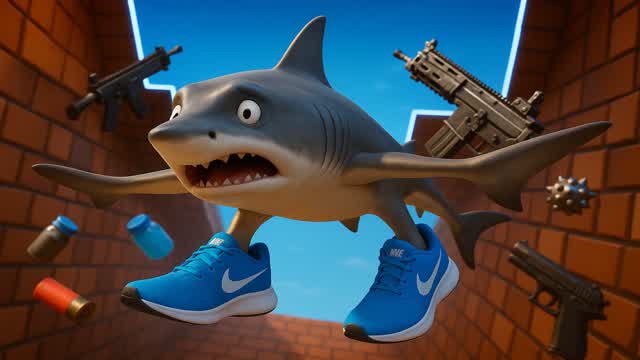 TRALALERO TRALALA - THE PIT