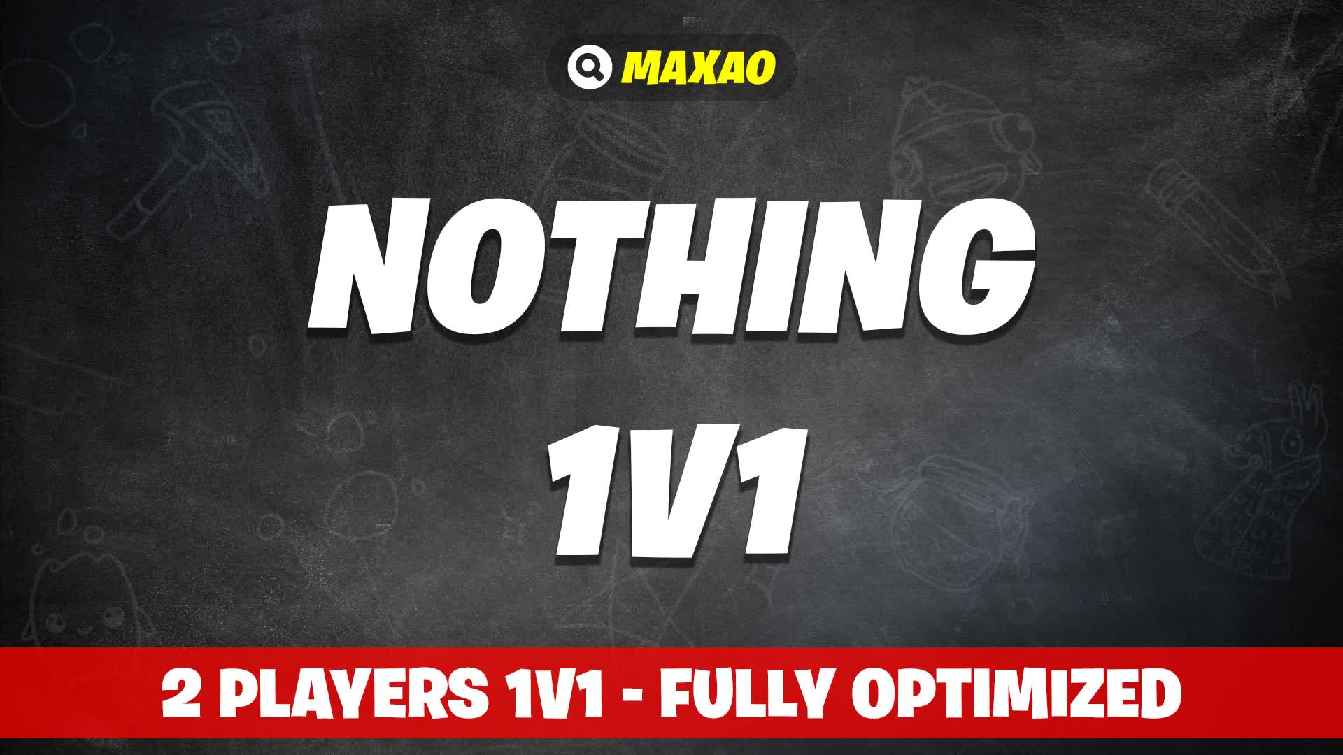 NOTHING 1V1