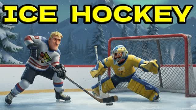 Capture 1 – Ice Hockey