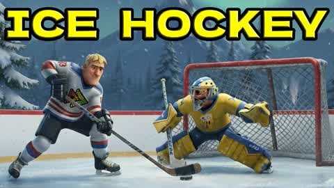 Ice Hockey