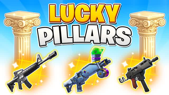 LUCKY PILLARS