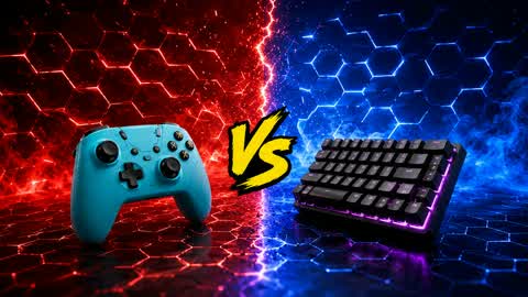 Red vs Blue ⨠Castle Heroes Rush