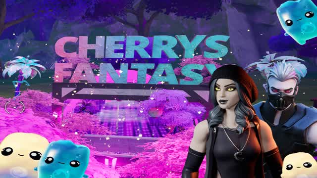 Capture 1 – 🌺Cherry's Fantasy Map🌺