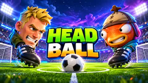 Head Ball