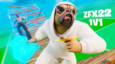 1v1 BUILD FIGHT ZFX22