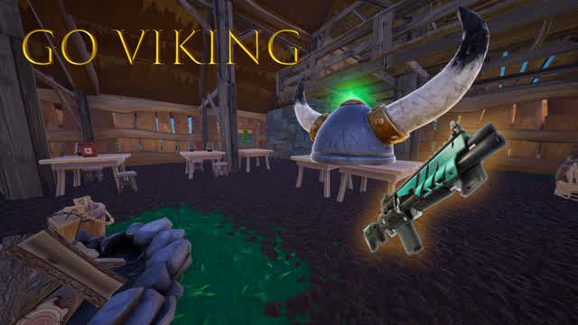 Go Viking ZERO Build 1.2