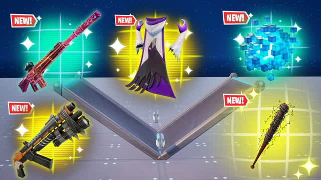 Capture 1 – 1vs1 build fight Twdu