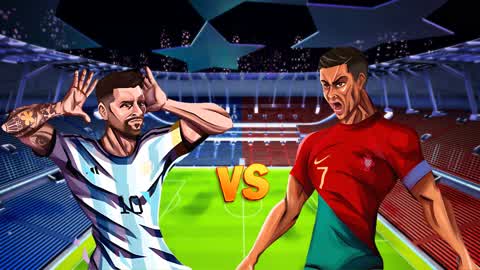 🎖️Champions League🎖️