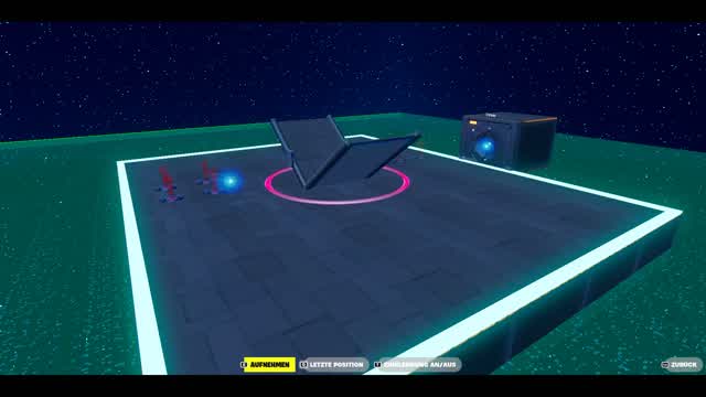 1vs1 Map by Da_N1c1