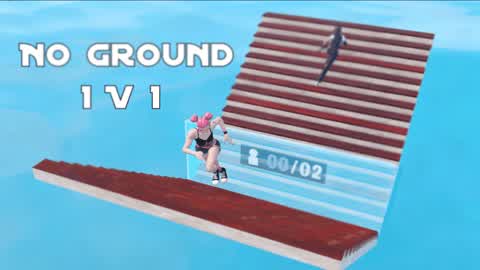 No Ground 1v1