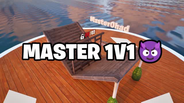 Capture 1 – Master 1v1😈