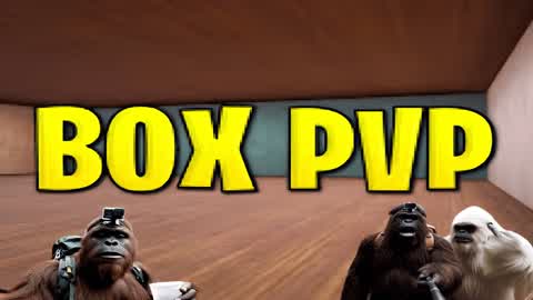 ボックスファイトスーパーゴリラ