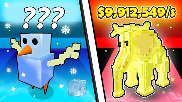 STEAL THE BRAINROT ICE/FIRE