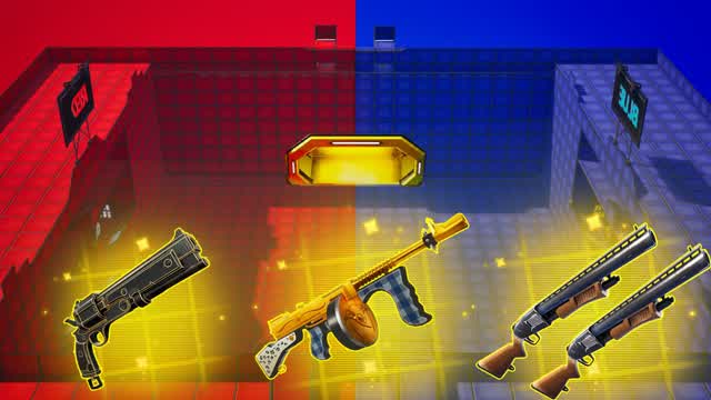 CRAZY ⭐️ RED VS BLUE 🔴🔵 OMEGA