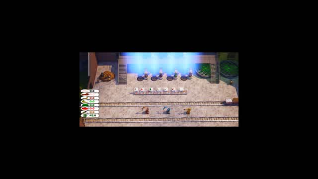 Food Chain Tycoon