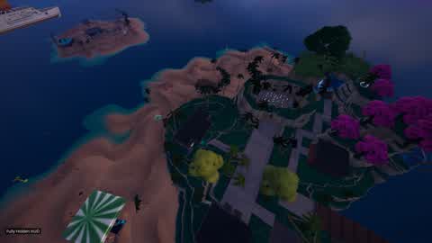 Pooka's party royale SMR (UPDATE)