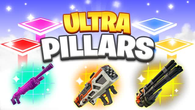 ULTRA PILLARS