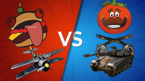 RED VS BLUE DOMINION