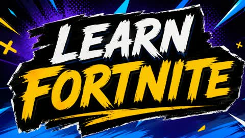 Learn Fortnite with Akoko