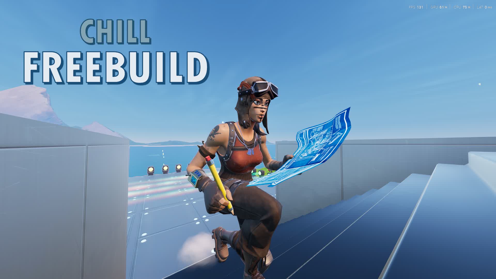 Chill Freebuild (2026)