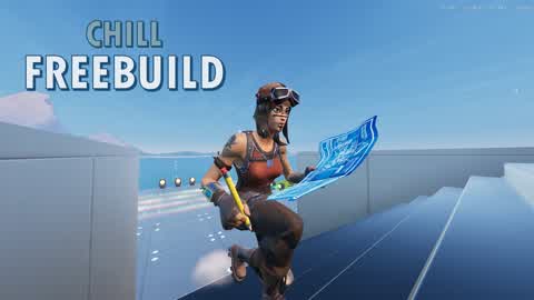 Chill Freebuild
