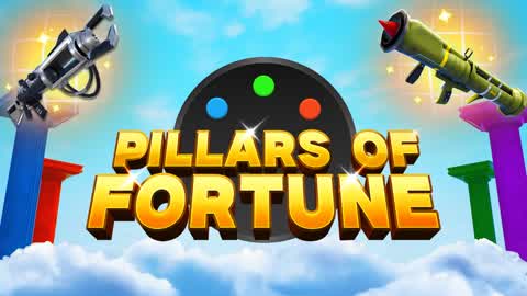 PILLARS OF FORTUNE