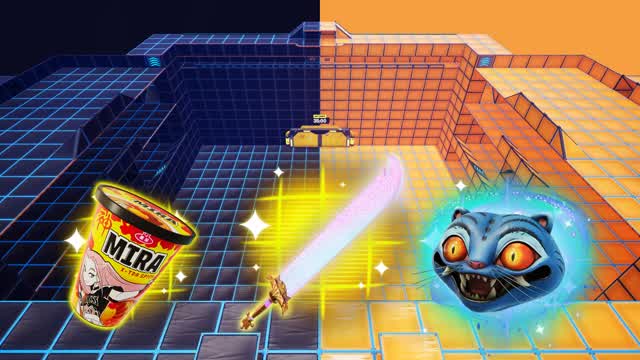 Capture 1 – Omega Core