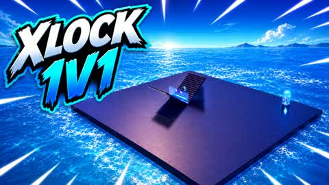 Xlock 1v1