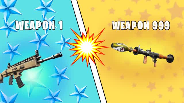 ✨Classic Gun Game 🎯