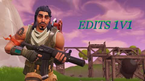 Edits 1v1!