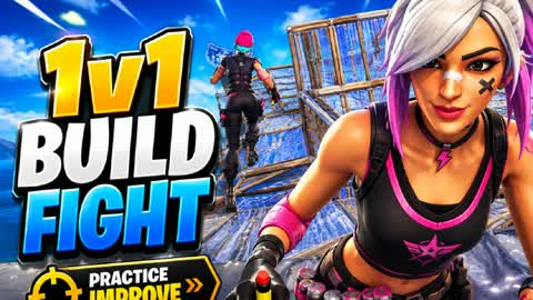 1 VS 1 Build Fight v1.1