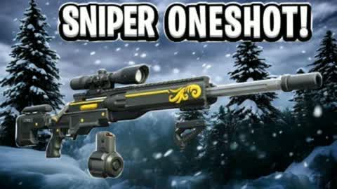 WILD SUPER SNIPER 🎯