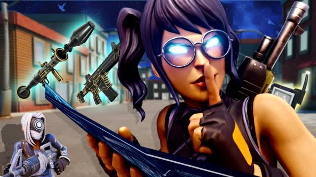 🔫 CHAPTER 6 FFA 🤫 SECRETS