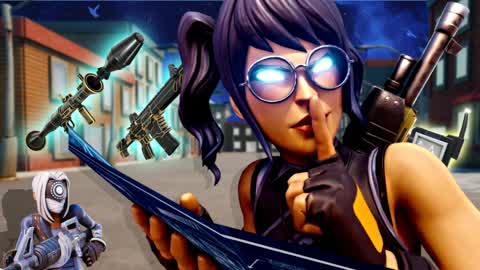 🔫 CHAPTER 6 FFA 🤫 SECRETS
