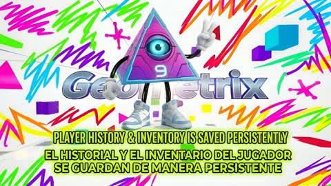 geometrix