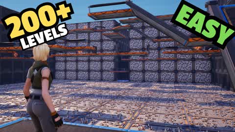DeathRun 200+ Default Parkour