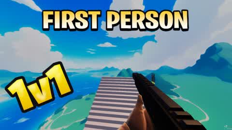 CELESTIAL FIRST PERSON 1V1